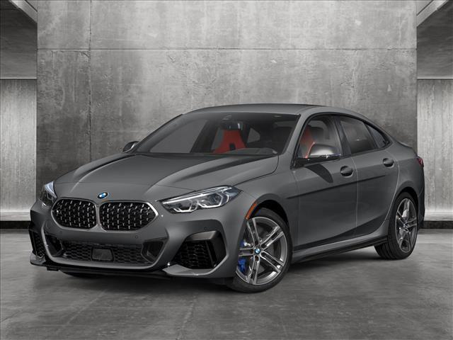 used 2021 BMW M235 Gran Coupe car, priced at $30,193