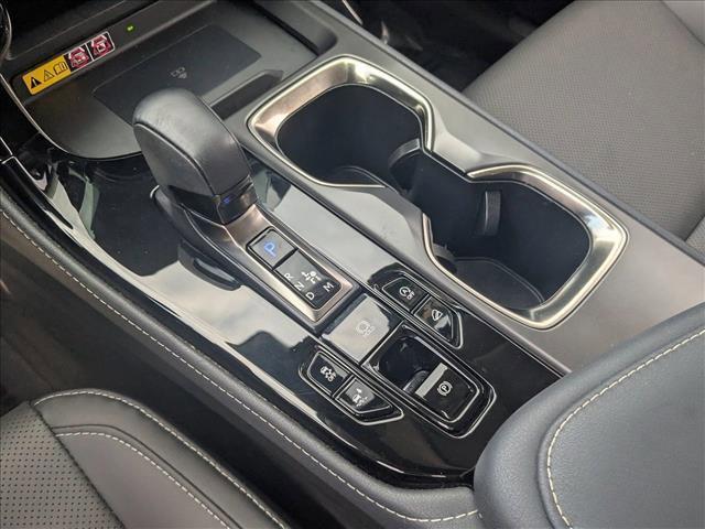 used 2023 Lexus NX 350 car, priced at $35,389