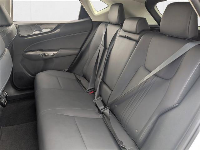 used 2023 Lexus NX 350 car, priced at $35,389