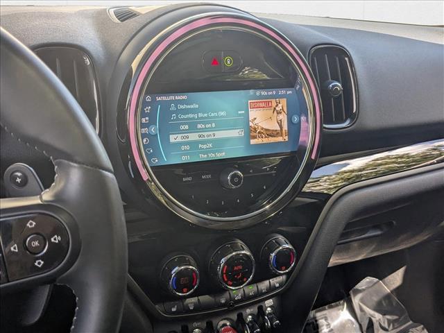 used 2023 MINI Countryman car, priced at $26,389