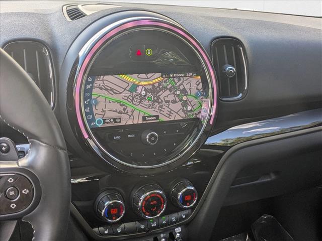 used 2023 MINI Countryman car, priced at $26,389