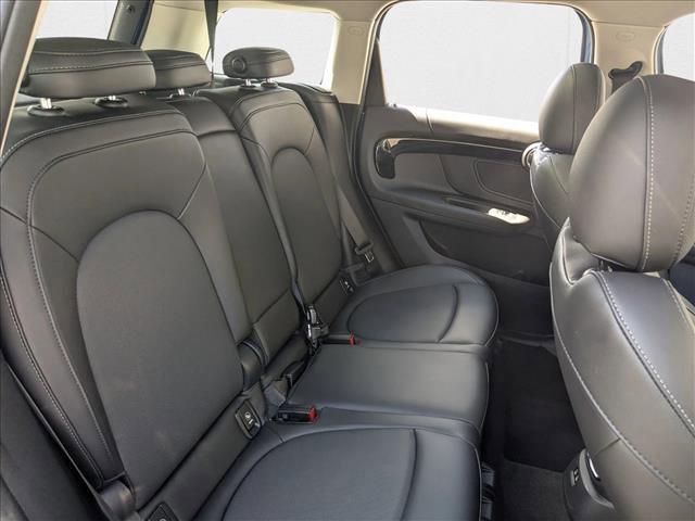 used 2023 MINI Countryman car, priced at $26,389