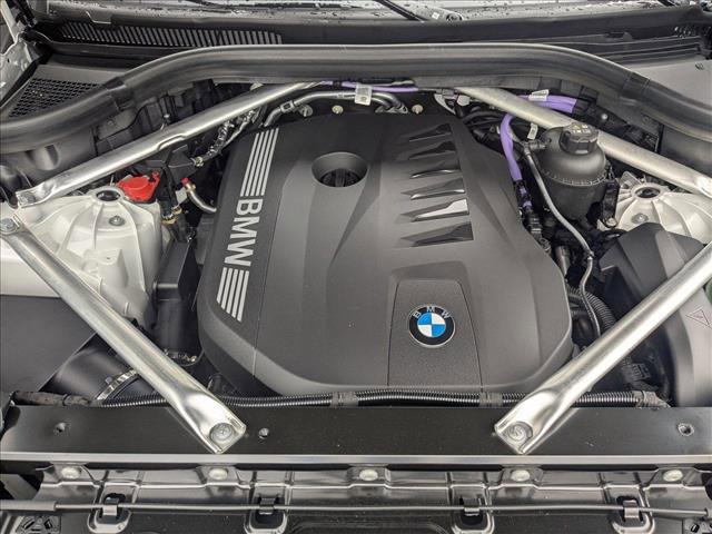 new 2026 BMW X5 car, priced at $73,600