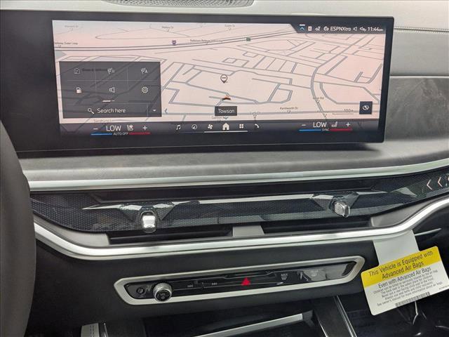 new 2026 BMW X5 car, priced at $73,600