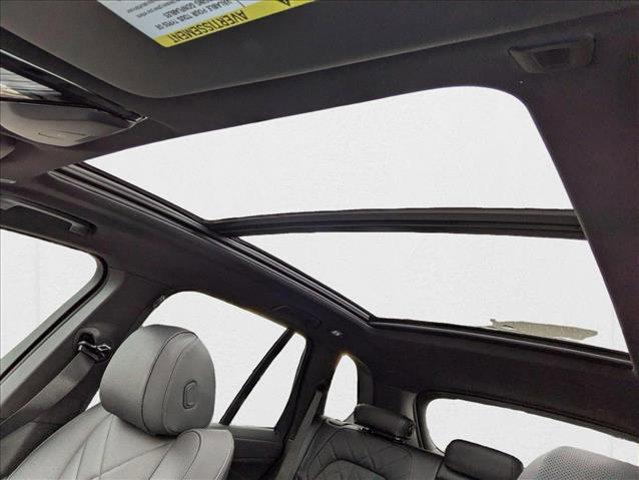 used 2025 BMW X5 car, priced at $71,025