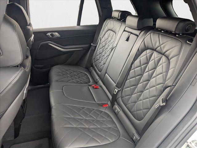 used 2025 BMW X5 car, priced at $71,025