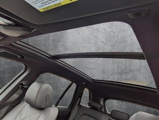used 2025 BMW X5 car, priced at $71,025