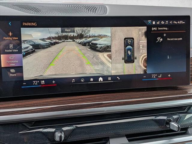 new 2026 BMW X5 car, priced at $79,875