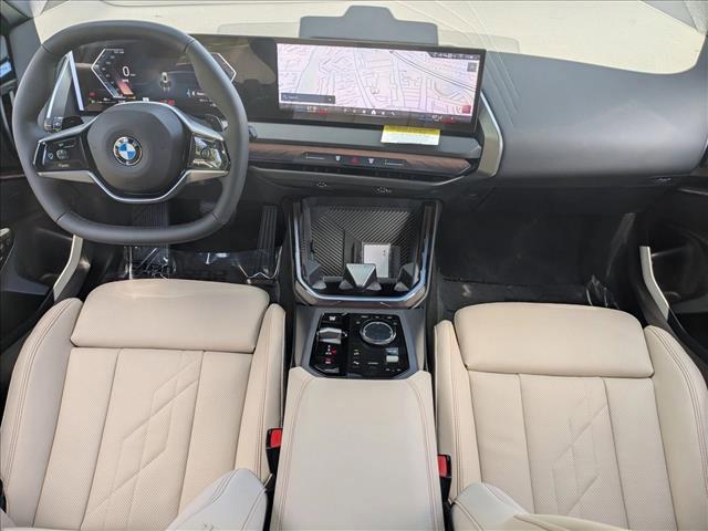 used 2026 BMW X3 car, priced at $56,425