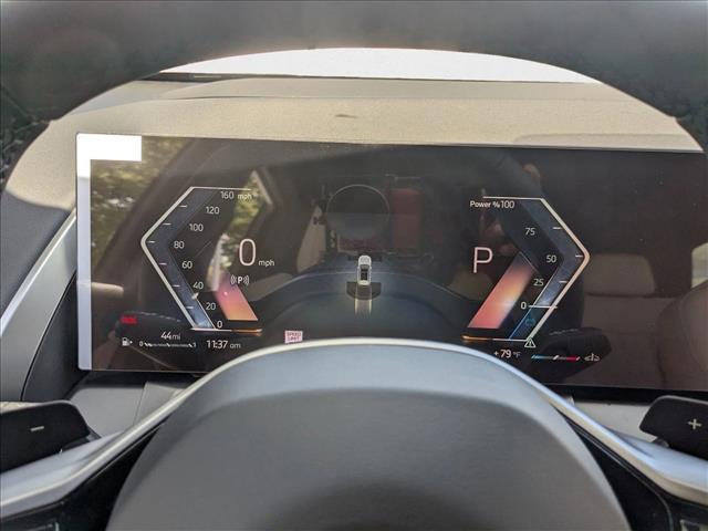 used 2026 BMW X3 car, priced at $56,425