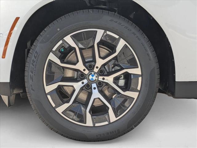 used 2026 BMW X3 car, priced at $56,425