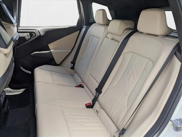 used 2026 BMW X3 car, priced at $56,425