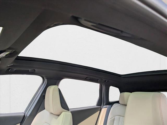 used 2026 BMW X3 car, priced at $56,425