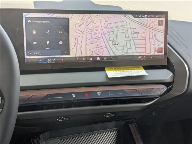 used 2026 BMW X3 car, priced at $56,425