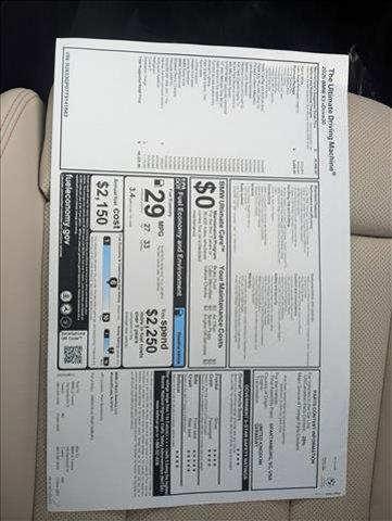 used 2026 BMW X3 car, priced at $56,425