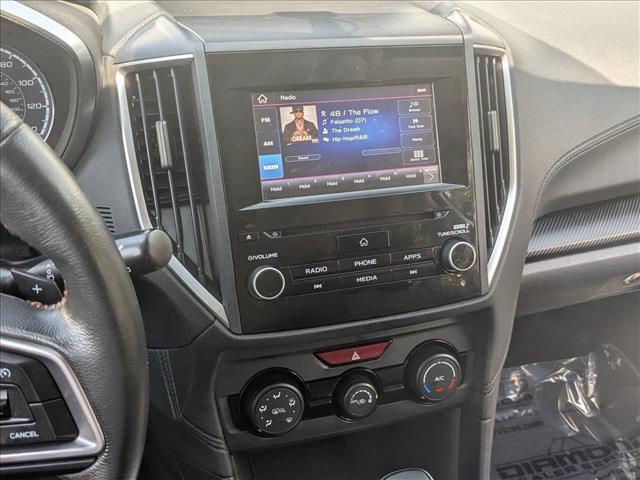 used 2019 Subaru Crosstrek car, priced at $14,405