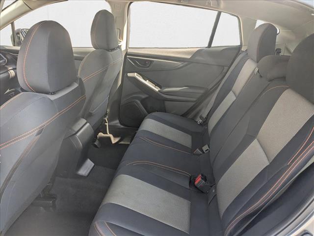 used 2019 Subaru Crosstrek car, priced at $14,405