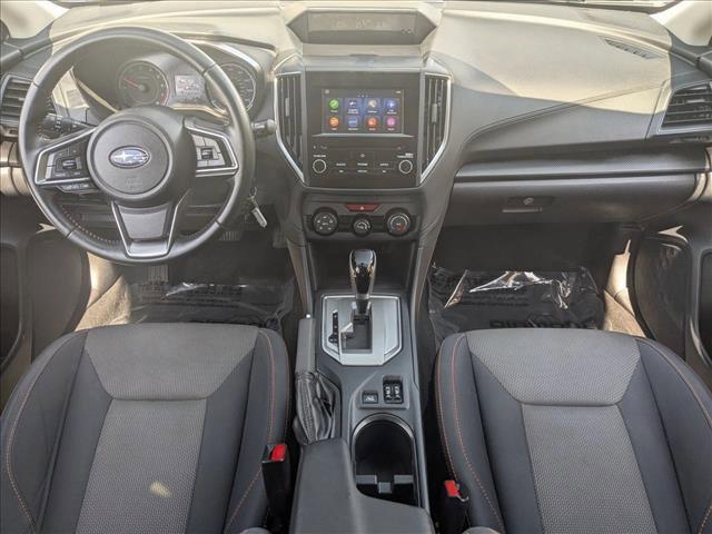 used 2019 Subaru Crosstrek car, priced at $14,405