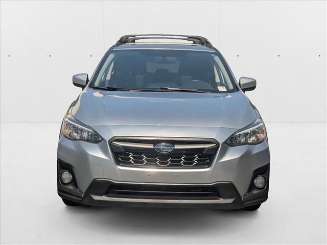 used 2019 Subaru Crosstrek car, priced at $14,405
