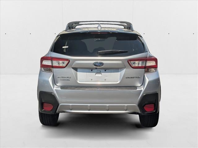 used 2019 Subaru Crosstrek car, priced at $14,405