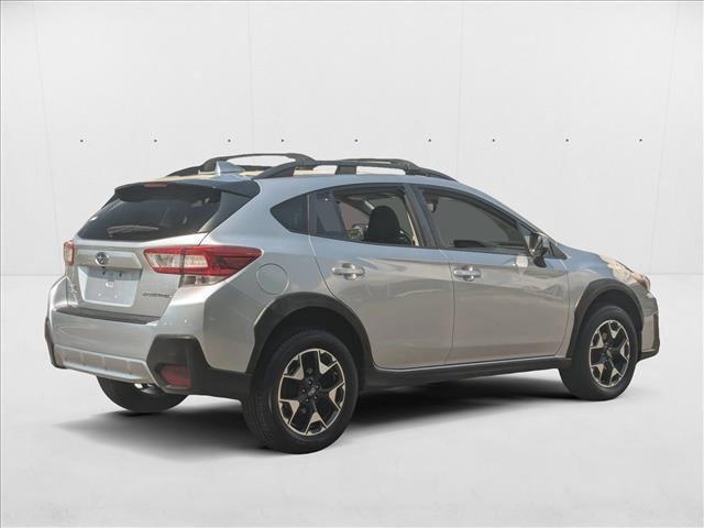 used 2019 Subaru Crosstrek car, priced at $14,405
