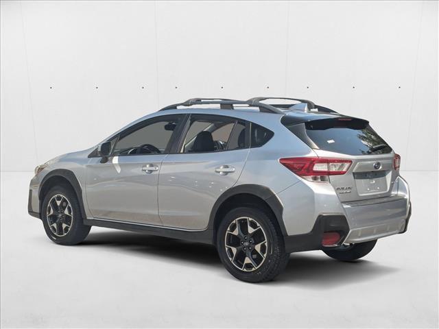 used 2019 Subaru Crosstrek car, priced at $14,405