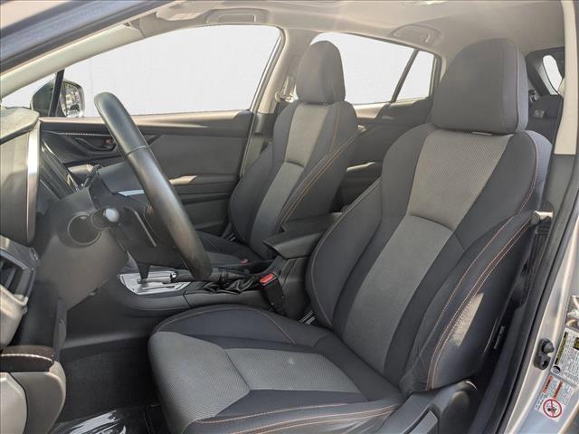 used 2019 Subaru Crosstrek car, priced at $14,405