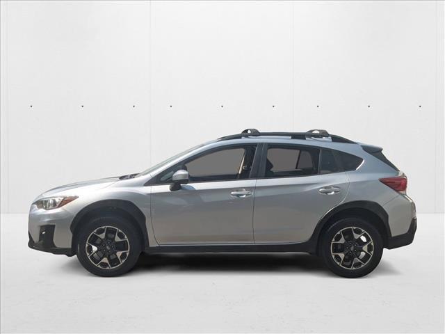 used 2019 Subaru Crosstrek car, priced at $14,405