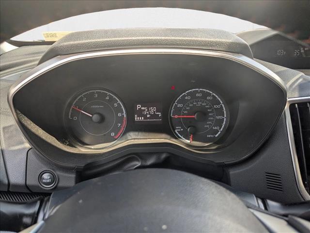 used 2019 Subaru Crosstrek car, priced at $14,405