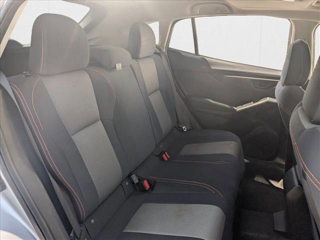 used 2019 Subaru Crosstrek car, priced at $14,405