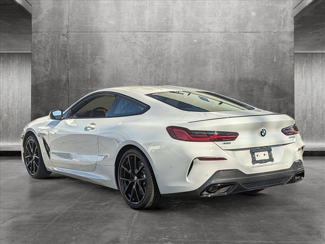 new 2024 BMW 840 car, priced at $99,195