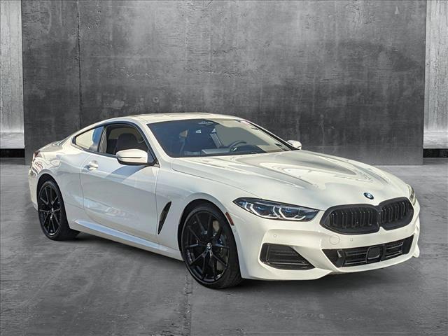 new 2024 BMW 840 car, priced at $99,195