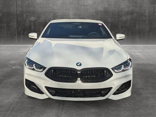 new 2024 BMW 840 car, priced at $99,195