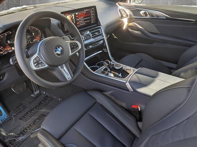 new 2024 BMW 840 car, priced at $99,195