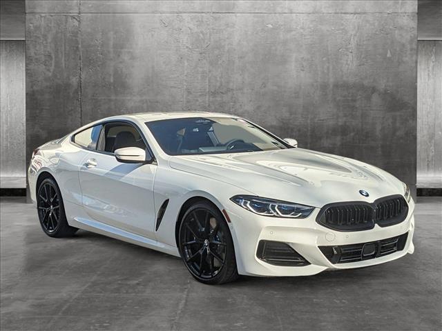 new 2024 BMW 840 car, priced at $99,195