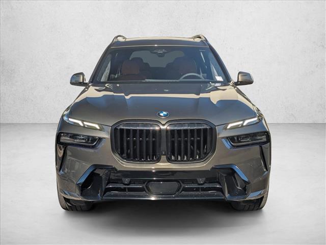 new 2026 BMW X7 car, priced at $99,665