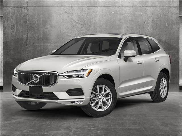 used 2019 Volvo XC60 car, priced at $20,988
