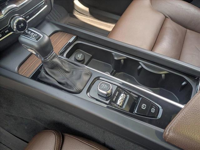 used 2019 Volvo XC60 car, priced at $20,249