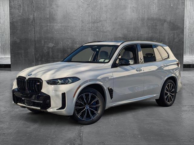 new 2025 BMW X5 car, priced at $94,375