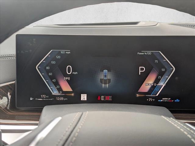 new 2026 BMW X5 car, priced at $76,550