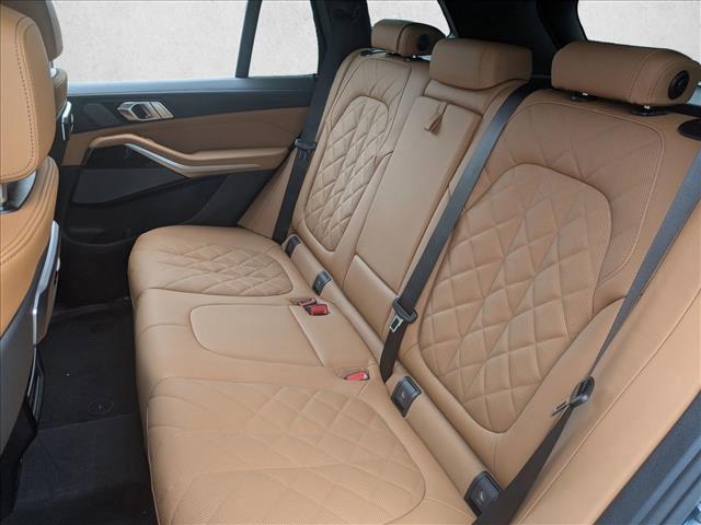 new 2026 BMW X5 car, priced at $76,550