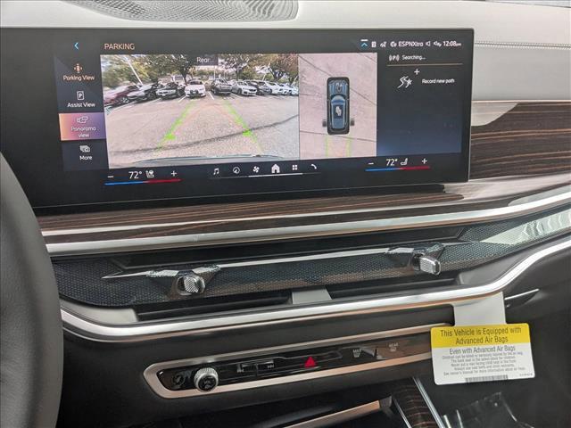 new 2026 BMW X5 car, priced at $76,550