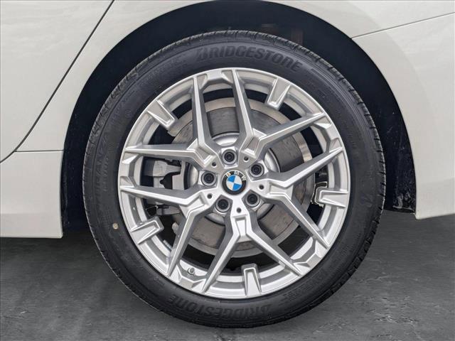 used 2025 BMW 330 car, priced at $50,075