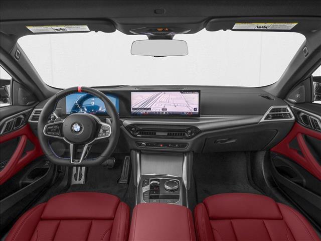 new 2026 BMW M440 car, priced at $89,825