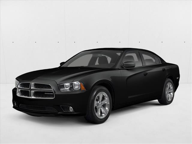used 2013 Dodge Charger car, priced at $9,459