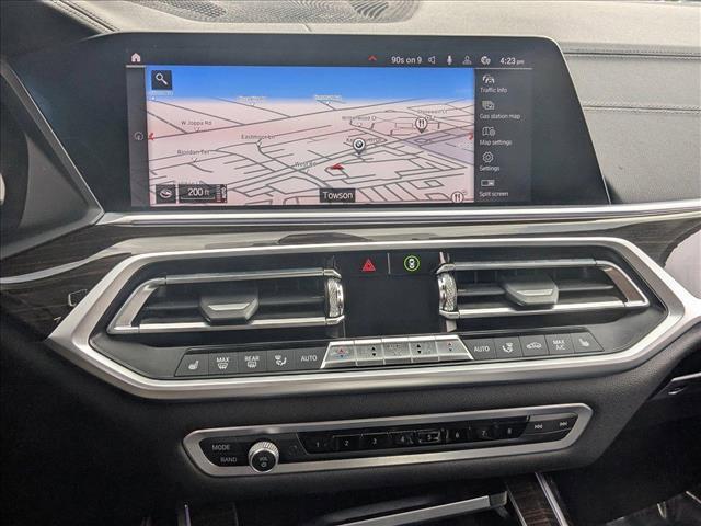 used 2019 BMW X7 car, priced at $32,488