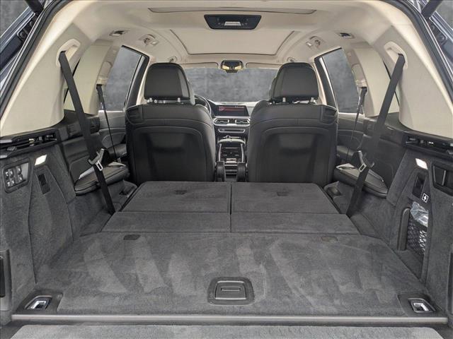 used 2019 BMW X7 car, priced at $32,488