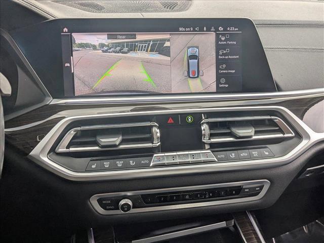 used 2019 BMW X7 car, priced at $32,488