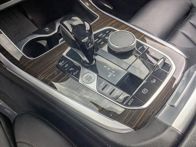 used 2019 BMW X7 car, priced at $32,488