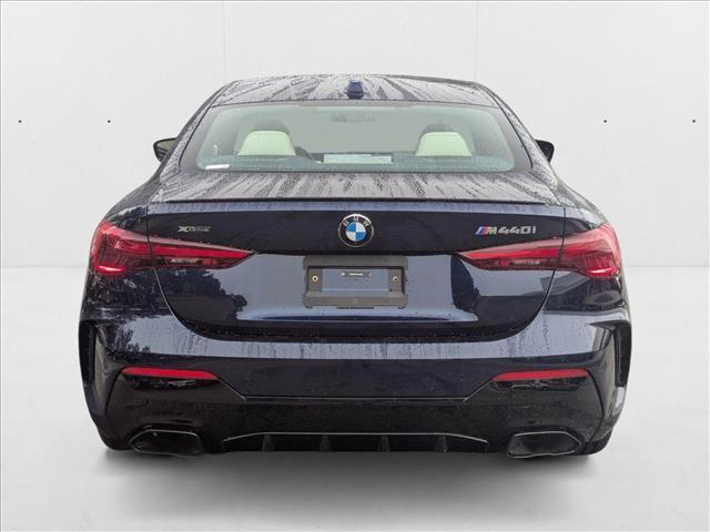new 2026 BMW M440 car, priced at $74,525